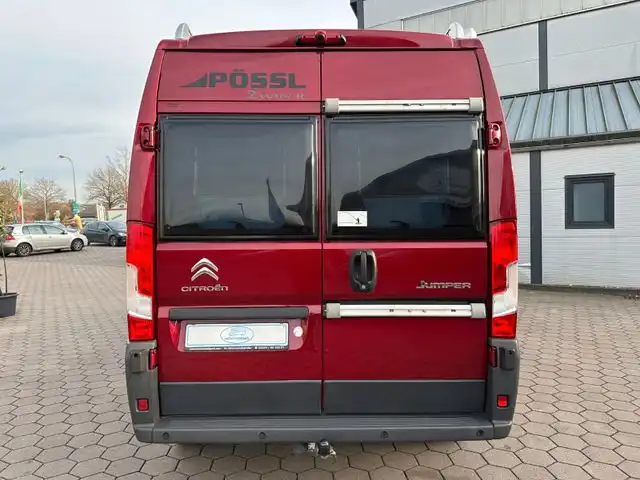 POESSL 2 Win 600 R